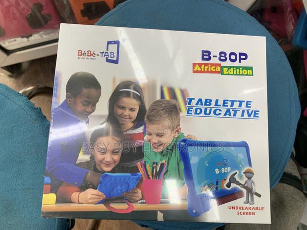 Splendid B80p Kids Tab · Photo 1