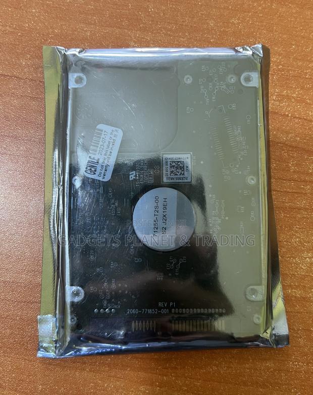 Western Digital Wd5000lpvx 500gb Sata 2.5" Laptop Hard Drive · Photo 4