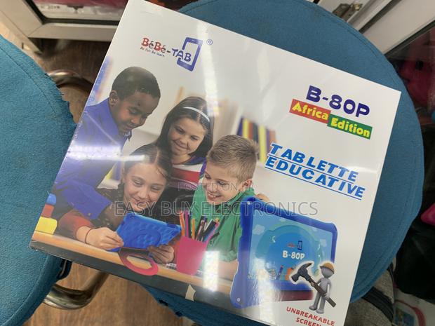 Bebè Tab B80p for Kids · Photo 1