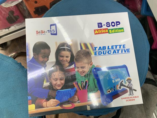 Exceptional Kids Educational Tab -Sim · Photo 1