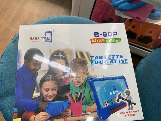 Exceptional Kids Educational Tab -Sim · Photo 2