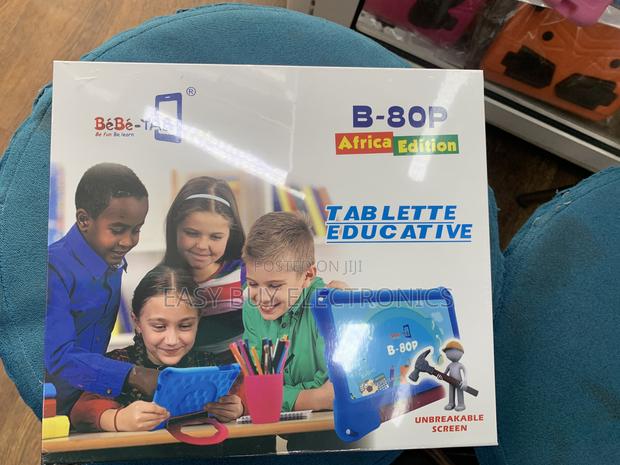 Authoritative Kids Educational Tab · Photo 2