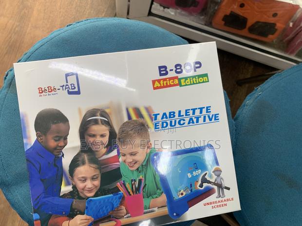 Reviewed Babe Kids Educational Tab · Photo 2