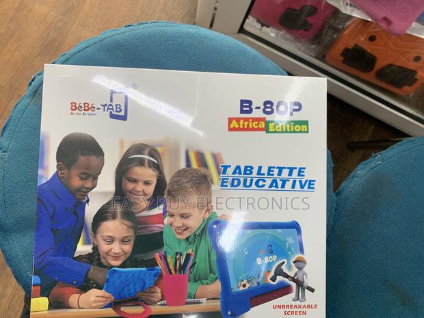 Reviewed Babe Kids Educational Tab · Photo 1