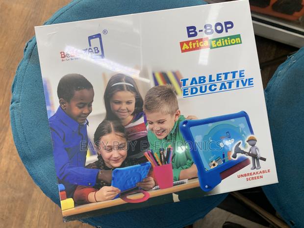 Agreed B80p Kids Educational Tab · Photo 1