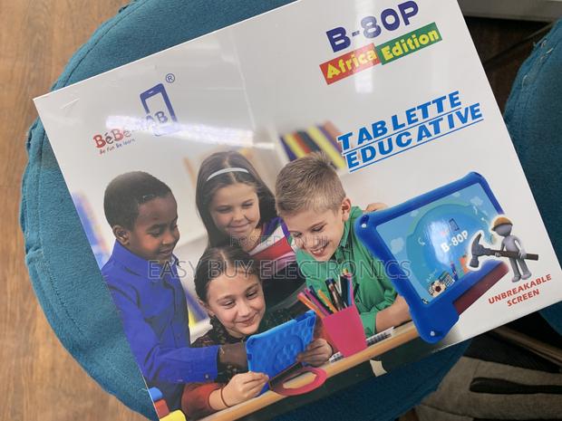 Agreed B80p Kids Educational Tab · Photo 2