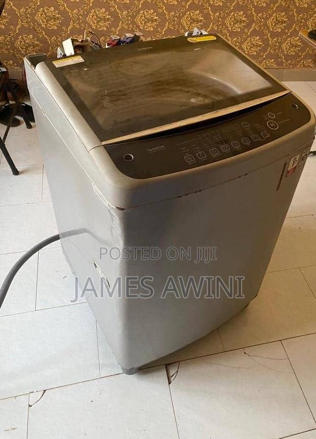 Don’T Let Your Washing Machine Problems Give You Headaches!! · Photo 2