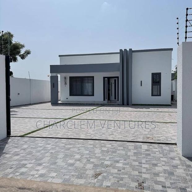 3bdrm House in Charclem Ventures, Adenta for sale · Photo 1