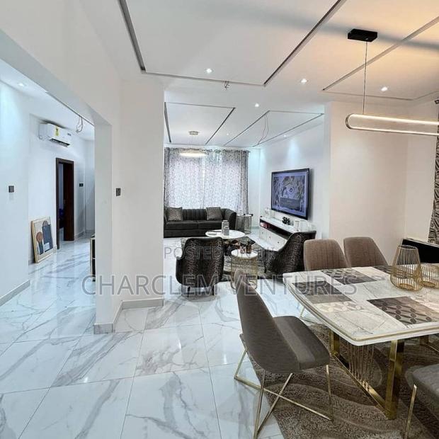 3bdrm House in Charclem Ventures, Adenta for sale · Photo 2