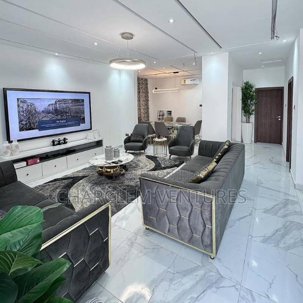 3bdrm House in Charclem Ventures, Adenta for sale · Photo 3