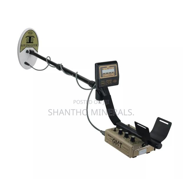 24k Usa Gold Master Detector · Photo 2