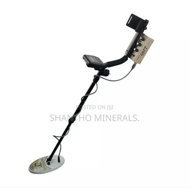24k Usa Gold Master Detector · Photo 3