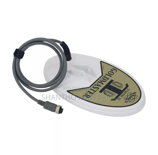 24k Usa Gold Master Detector · Photo 4