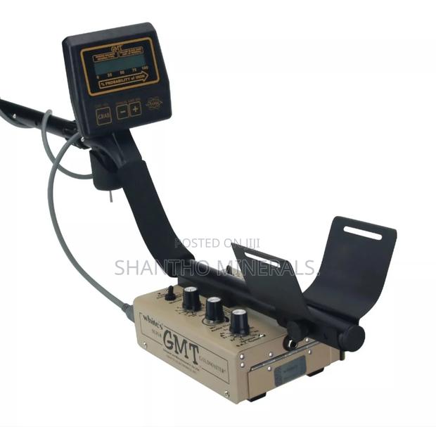 24k Usa Gold Master Detector · Photo 5