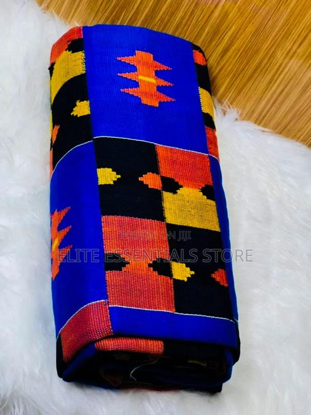 High Quality Kentey Cloths for Men · Photo 1