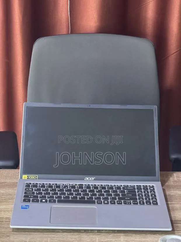 Laptop Acer Aspire 3 8GB Intel Core i3 SSD 256GB · Photo 1