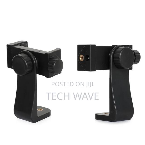 360° Tripod Phone Holder