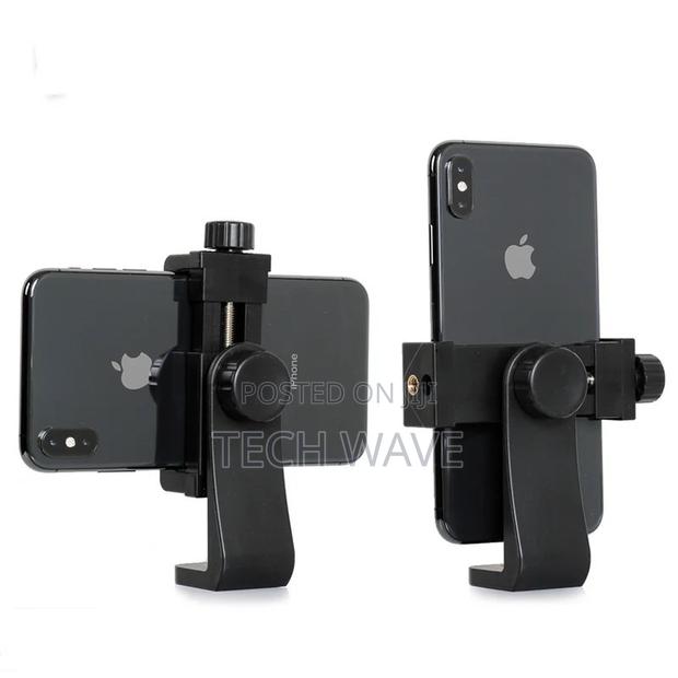 360° Tripod Phone Holder · Photo 2