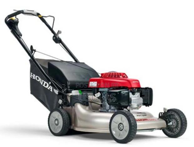 Honda Mower · Photo 1