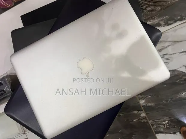 Laptop Apple MacBook Pro 2014 16GB Intel Core i5 SSD 256GB · Photo 3