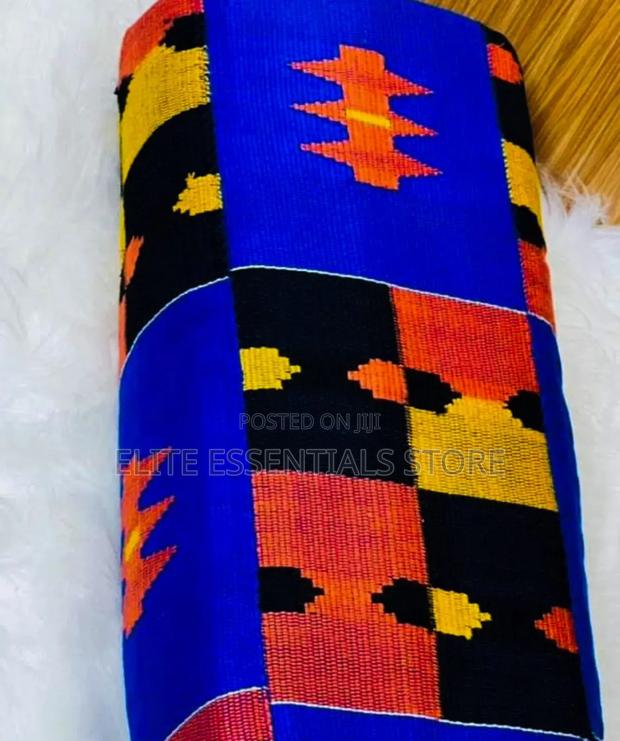 High Quality Kentey Cloths for Men · Photo 2