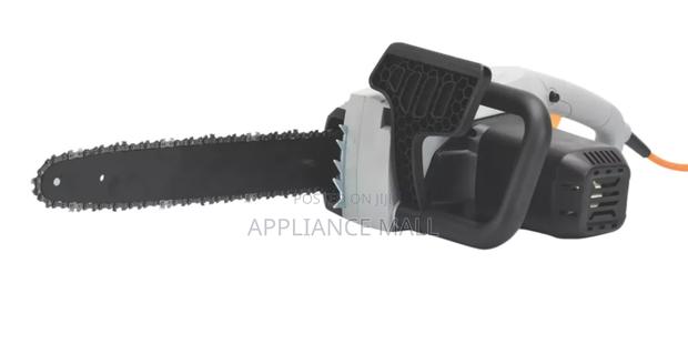 Chainsaw 40cm 2000W Corded · Photo 5