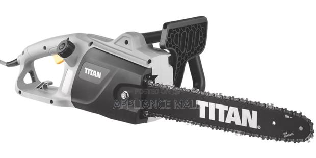 Chainsaw 40cm 2000W Corded · Photo 7