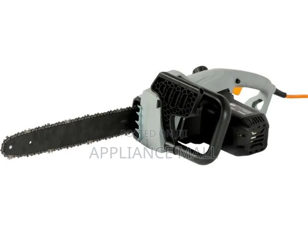 Chainsaw 40cm 2000W Corded · Photo 4