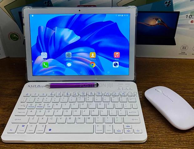 New SAILBook B10 256 GB White · Photo 3
