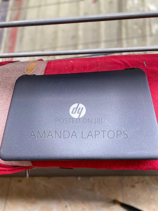 New Laptop HP Pavilion 15 4GB Intel Celeron SSHD+SSD 500GB · Photo 1