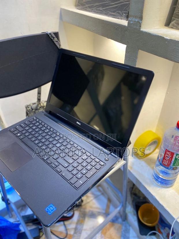 New Laptop Dell Inspiron 15 4GB Intel Celeron HDD+SSD 500GB · Photo 5