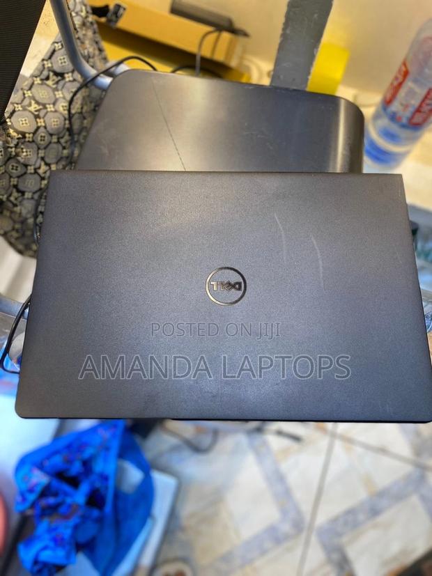 New Laptop Dell Inspiron 15 4GB Intel Celeron HDD+SSD 500GB · Photo 2