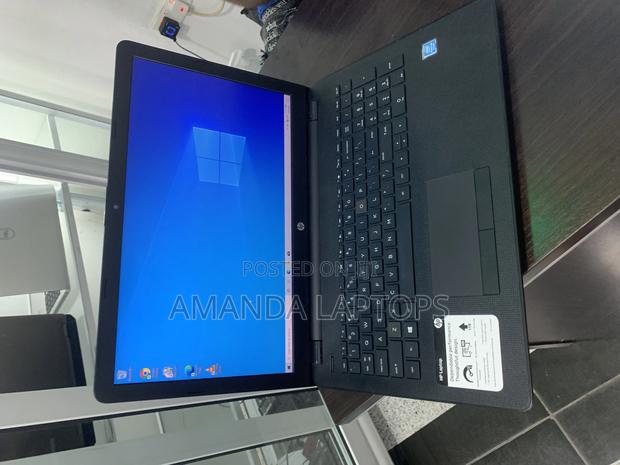 New Laptop HP Pavilion 15 4GB Intel Celeron HDD+SSD 500GB · Photo 4