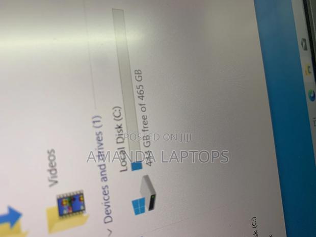 New Laptop HP Pavilion 15 4GB Intel Celeron HDD+SSD 500GB · Photo 6