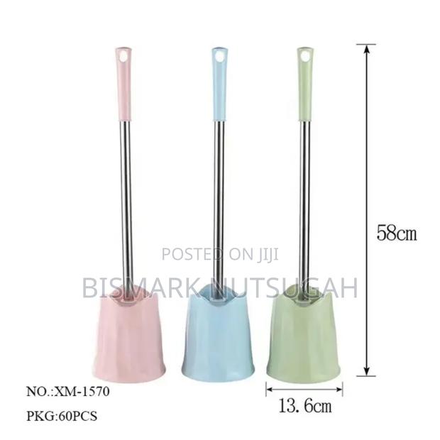 Toilet Brush Cleaner for Sale · Photo 2