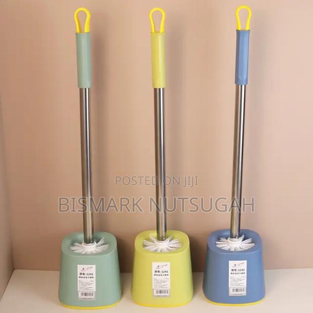 Toilet Brush Cleaner for Sale · Photo 3