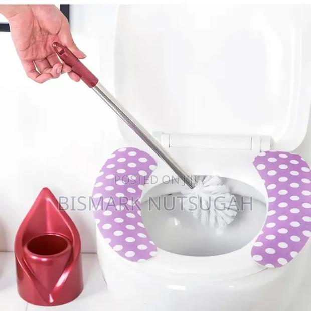 Toilet Brush Cleaner for Sale · Photo 1