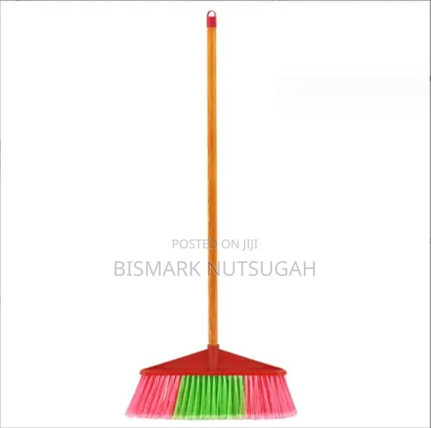 Broom Brush Cleaner For Sale · Photo 2