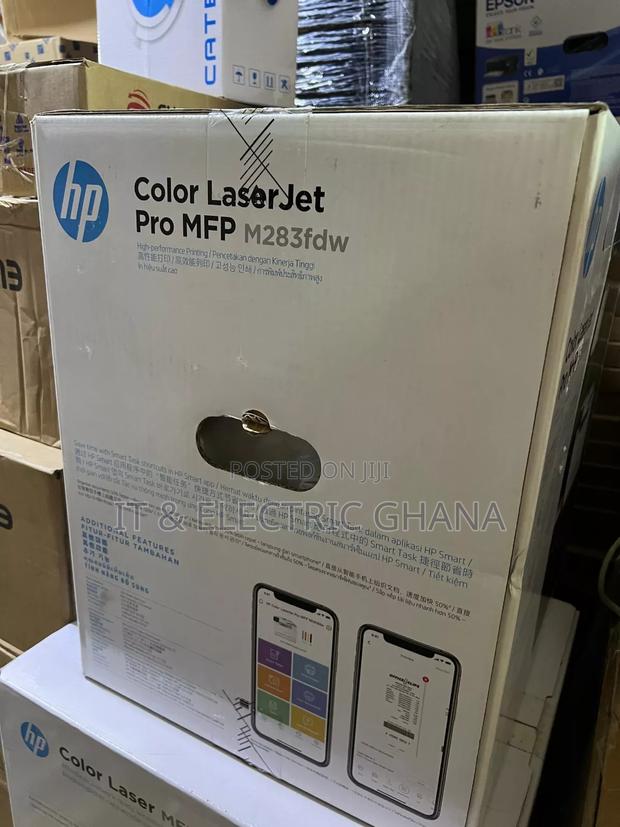 Hp Printer · Photo 3