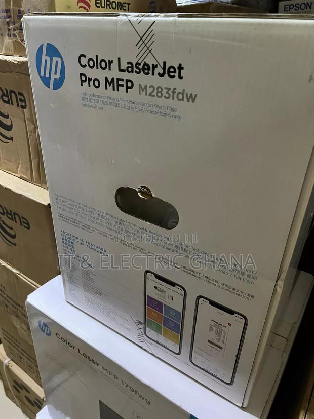 Hp Printer · Photo 4