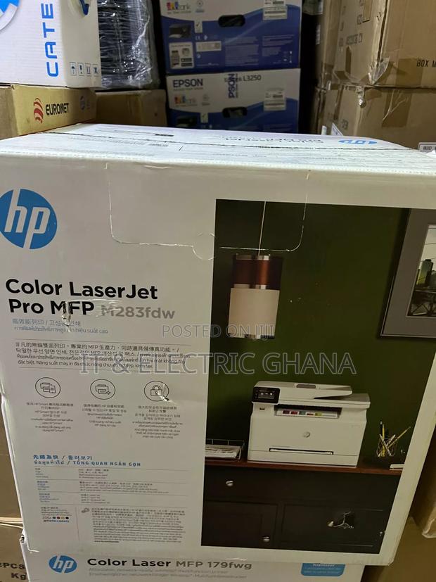 Hp Printer · Photo 1
