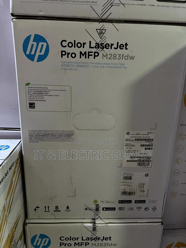 Hp Printer · Photo 5