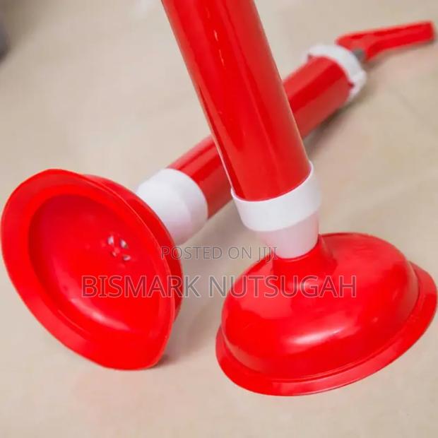 Toilet Vacuum Pump for Sale · Photo 2