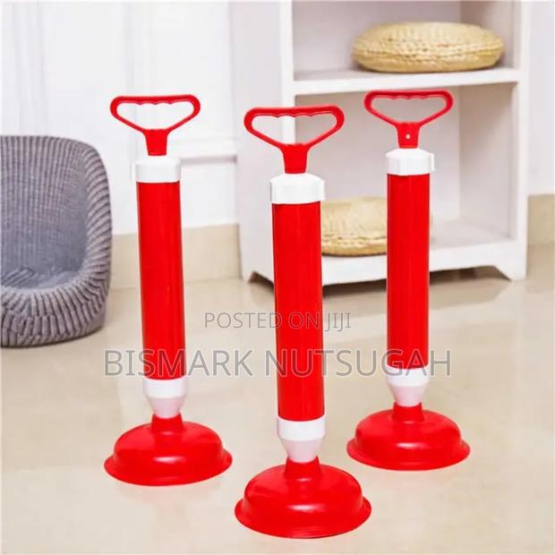 Toilet Vacuum Pump for Sale · Photo 1