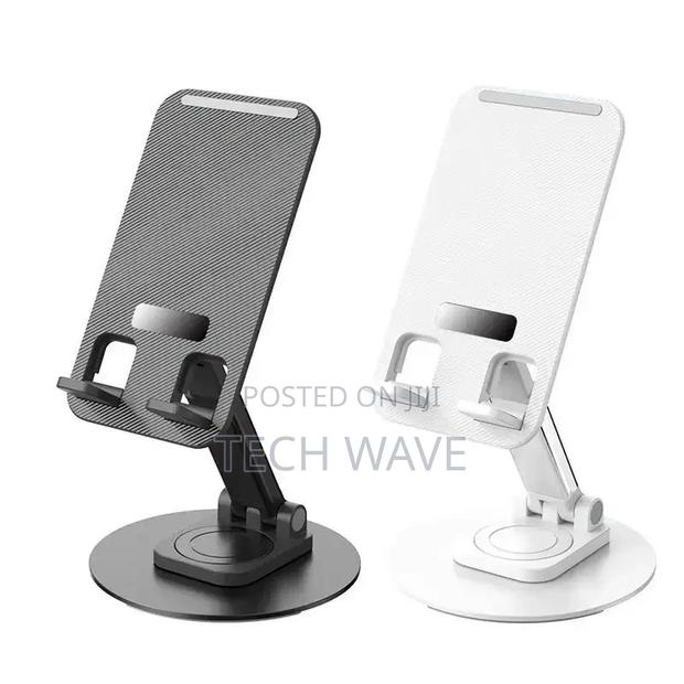 Rotation Adjustable Phone Stand