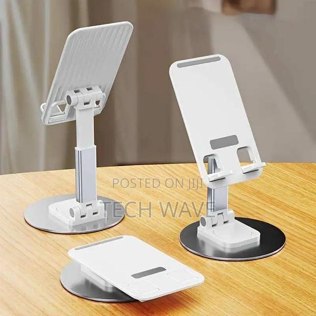 Rotation Adjustable Phone Stand · Photo 2