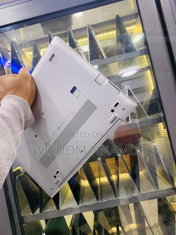 Laptop HP EliteBook 830 G6 8GB Intel Core i5 SSD 256GB · Photo 7