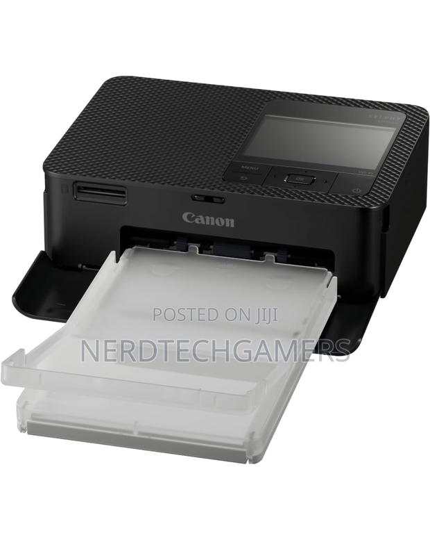 Canon SELPHY CP1500 Compact Photo Printer · Photo 2