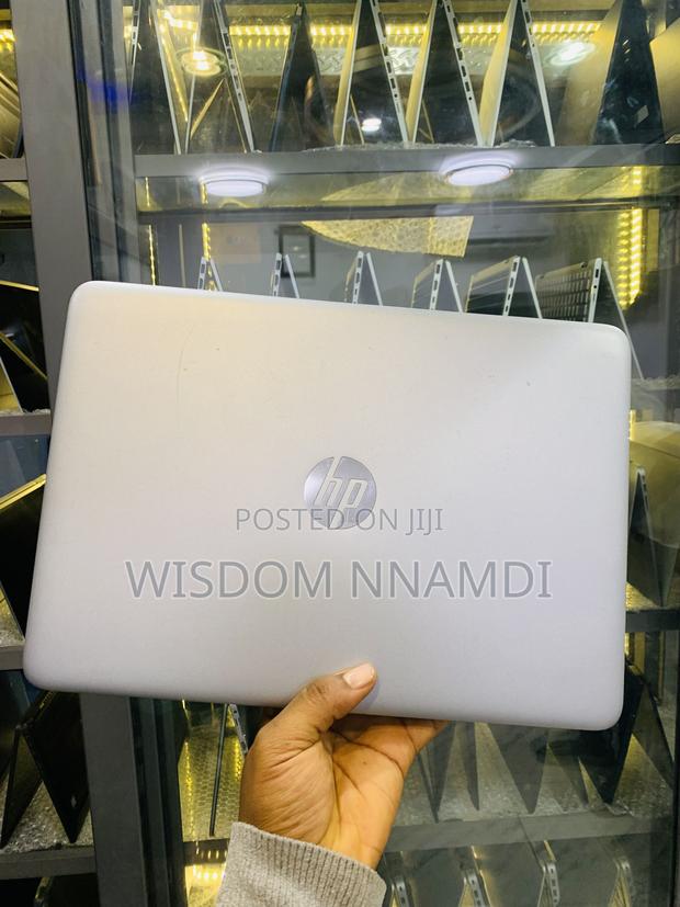 Laptop HP EliteBook 840 G3 8GB Intel Core i5 SSD 256GB · Photo 1