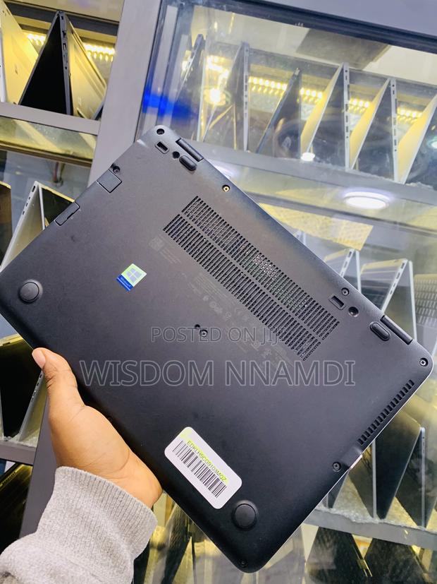 Laptop HP EliteBook 840 G3 8GB Intel Core i5 SSD 256GB · Photo 3